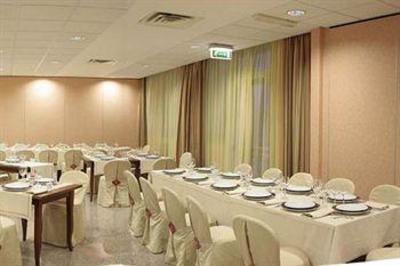фото отеля Barion Hotel Bari