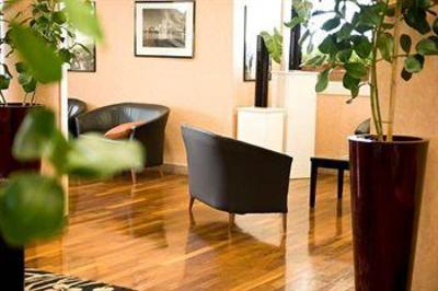 фото отеля Barion Hotel Bari