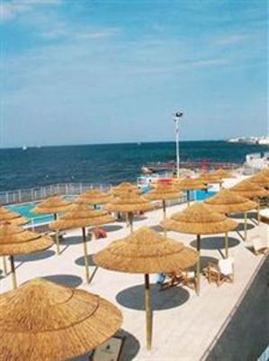 фото отеля Barion Hotel Bari