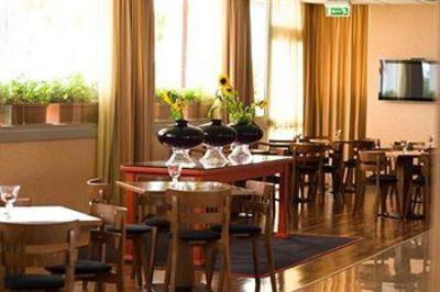 фото отеля Barion Hotel Bari