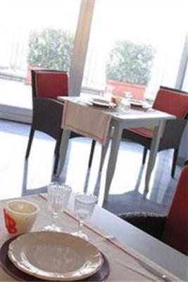 фото отеля Barion Hotel Bari