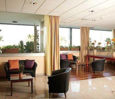 фото отеля Barion Hotel Bari