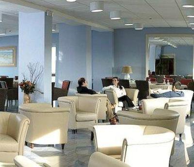 фото отеля Barion Hotel Bari