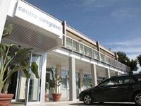 Barion Hotel Bari