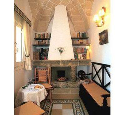 фото отеля Prestige Bed & Breakfast