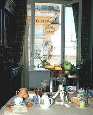 фото отеля Prestige Bed & Breakfast