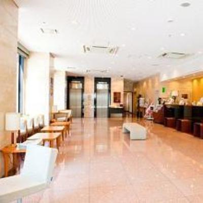 фото отеля Nishitetsu Inn Nihonbashi Tokyo