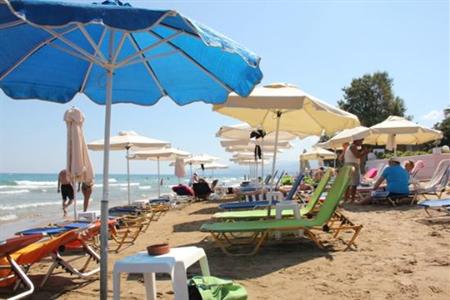 фото отеля Hotel Stalis