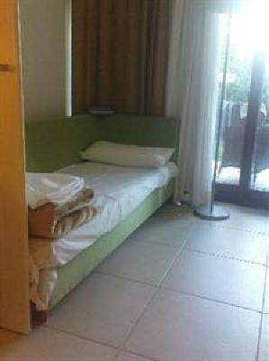 фото отеля Hotel Stalis