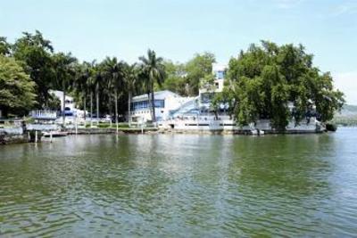 фото отеля Villa Bejar Hotel Tequesquitengo