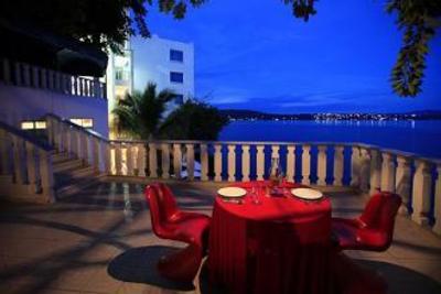 фото отеля Villa Bejar Hotel Tequesquitengo