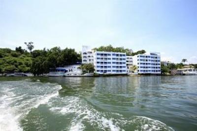фото отеля Villa Bejar Hotel Tequesquitengo