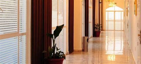 фото отеля Villa Bejar Hotel Tequesquitengo