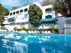 фото отеля Villa Bejar Hotel Tequesquitengo