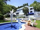 фото отеля Villa Bejar Hotel Tequesquitengo