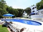 фото отеля Villa Bejar Hotel Tequesquitengo