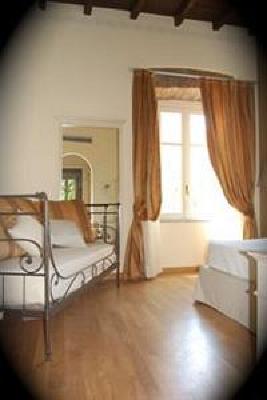 фото отеля La California Relais