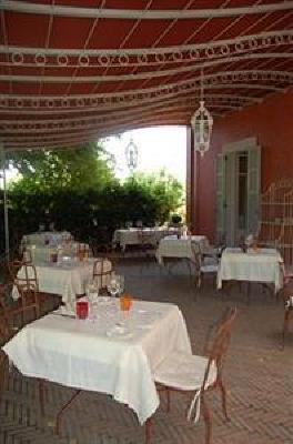 фото отеля La California Relais