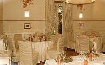 фото отеля La California Relais