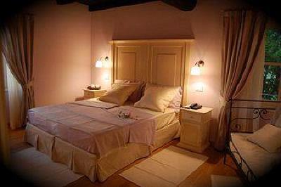 фото отеля La California Relais
