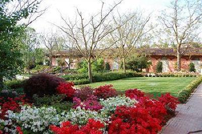 фото отеля La California Relais