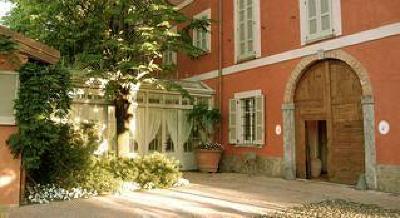фото отеля La California Relais