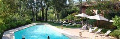 фото отеля La California Relais