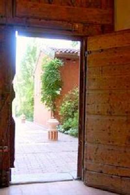 фото отеля La California Relais