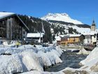 фото отеля Hotel Arlberg Lech