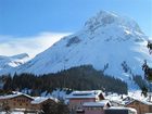 фото отеля Hotel Arlberg Lech