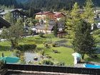 фото отеля Hotel Arlberg Lech