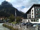 фото отеля Hotel Arlberg Lech