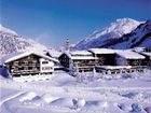 фото отеля Hotel Arlberg Lech