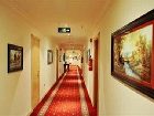 фото отеля Grand Qatar Palace Hotel