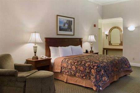фото отеля Hilton St. Louis Downtown