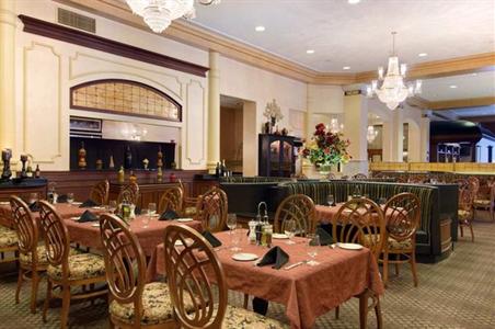 фото отеля Hilton St. Louis Downtown