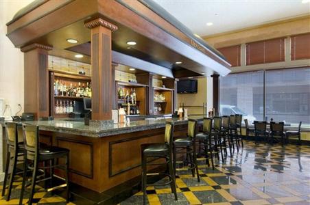 фото отеля Hilton St. Louis Downtown