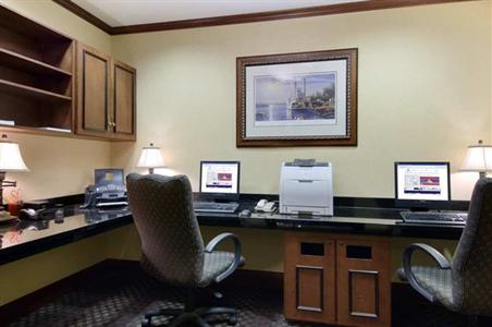фото отеля Hilton St. Louis Downtown