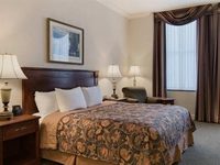 Hilton St. Louis Downtown