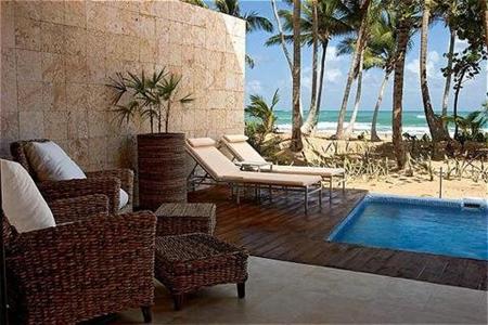 фото отеля Sivory Hotel Punta Cana