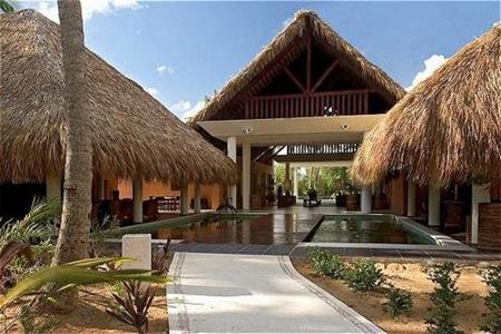 фото отеля Sivory Hotel Punta Cana