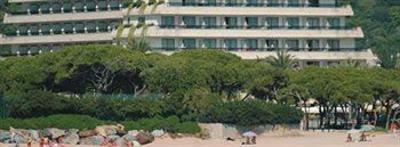 фото отеля Tropic Park