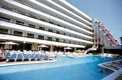 фото отеля Tropic Park