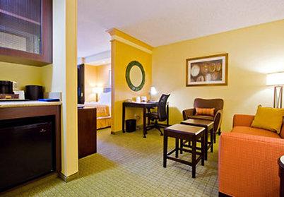 фото отеля SpringHill Suites Napa Valley