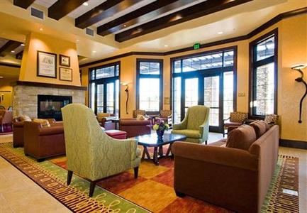 фото отеля SpringHill Suites Napa Valley