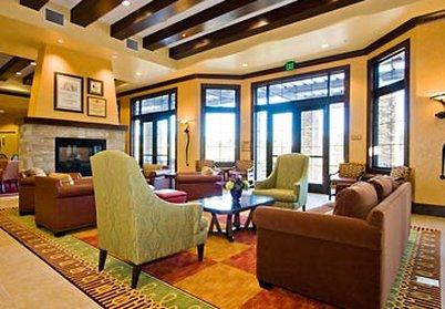 фото отеля SpringHill Suites Napa Valley