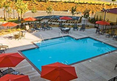 фото отеля SpringHill Suites Napa Valley