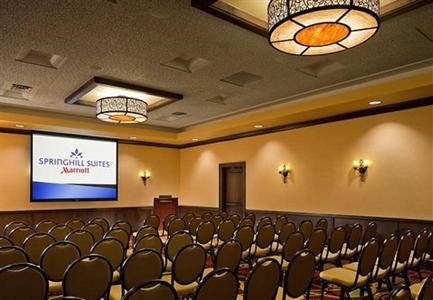 фото отеля SpringHill Suites Napa Valley