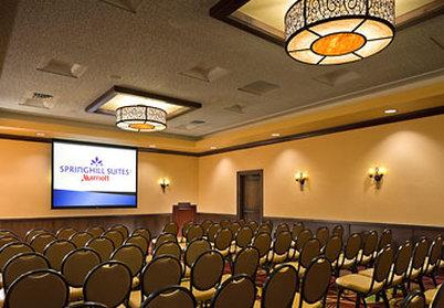 фото отеля SpringHill Suites Napa Valley