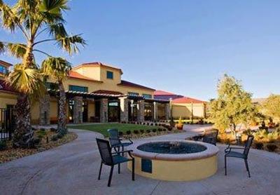 фото отеля SpringHill Suites Napa Valley